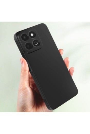 Cover Honor 200 Smart Flessibilità e migliore protezione Nero Mayaxess