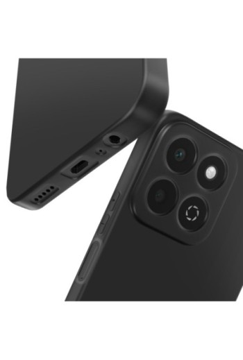 Cover Honor 200 Smart Flessibilità e migliore protezione Nero Mayaxess