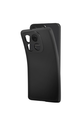 Cover Honor 200 Smart Flessibilità e migliore protezione Nero Mayaxess