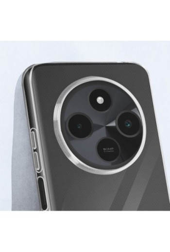 Kit protezione Xiaomi Redmi 14C Protezione integrale Trasparente Mayaxess