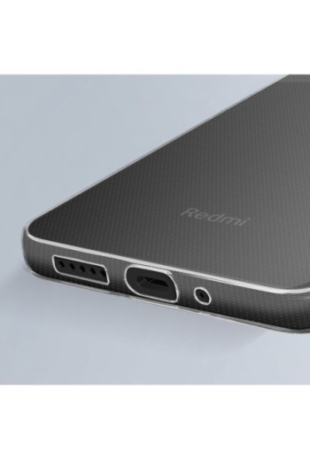 Kit protezione Xiaomi Redmi 14C Protezione integrale Trasparente Mayaxess