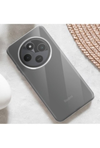 Kit protezione Xiaomi Redmi 14C Protezione integrale Trasparente Mayaxess