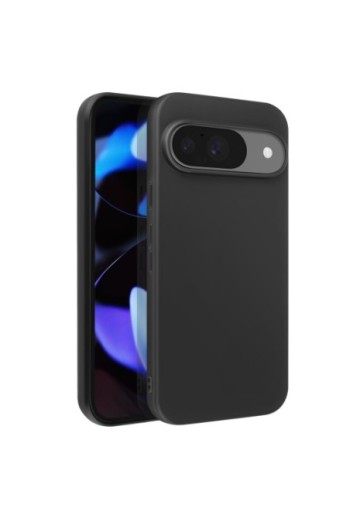 Cover Google Pixel 9 Pro / 9 Flessibilità e migliore protezione Nero Mayaxess