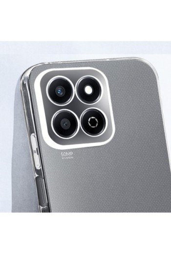 Kit protezione Honor 200 Smart Protezione integrale Trasparente Mayaxess