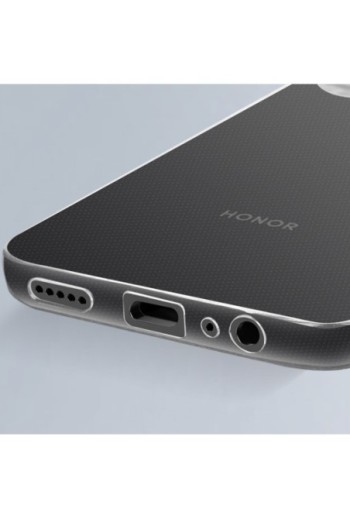 Kit protezione Honor 200 Smart Protezione integrale Trasparente Mayaxess