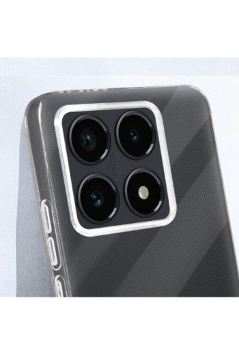 Kit protezione Xiaomi 14T Protezione integrale Trasparente Mayaxess