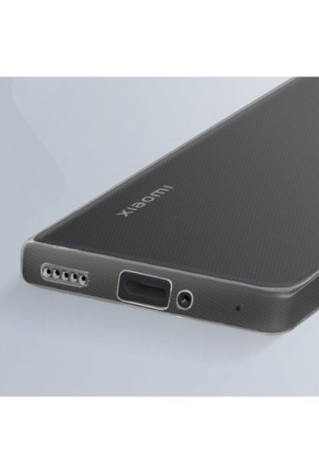 Kit protezione Xiaomi 14T Protezione integrale Trasparente Mayaxess