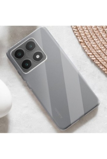 Kit protezione Xiaomi 14T Protezione integrale Trasparente Mayaxess