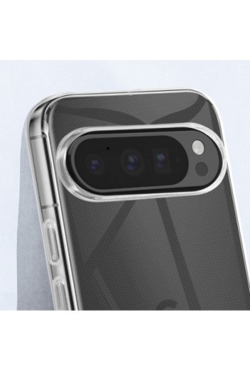 Kit protezione Google Pixel 9 Pro XL Protezione integrale Trasparente Mayaxess