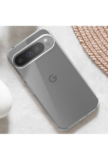 Kit protezione Google Pixel 9 Pro XL Protezione integrale Trasparente Mayaxess