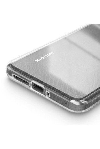 Cover per Xiaomi 14 Ultra trasparente - ultra sottile 0 3 mm