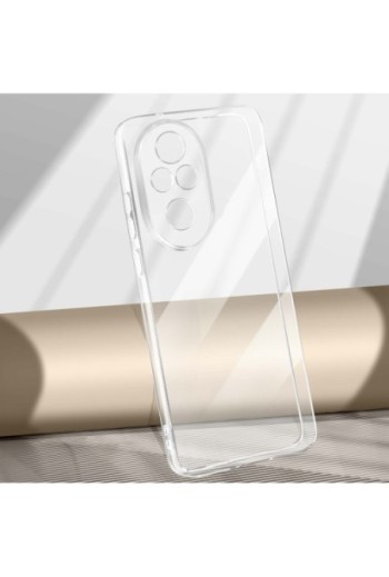 Cover per Honor 200 Pro trasparente - ultra sottile 0 3 mm