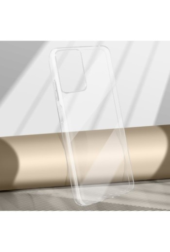 Cover per Motorola Moto G24 Power trasparente - anti-urto e sottile 1 mm
