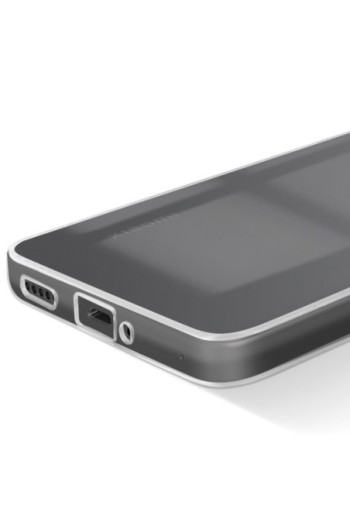 Cover per Xiaomi 14T trasparente - ultra sottile 0 3 mm