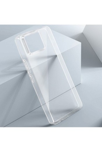 Cover trasparente per Asus Zenfone 11 Ultra silicone flessibile