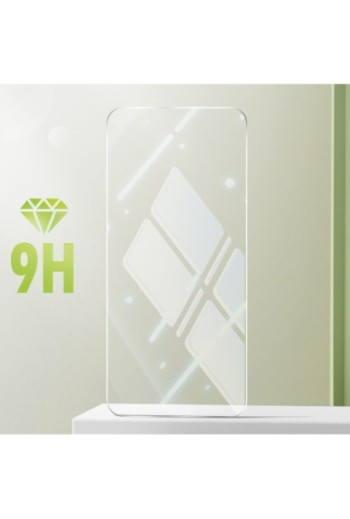 Cover per Samsung Galaxy S23 FE + vetro temperato trasparente - protezione completa Mayaxess