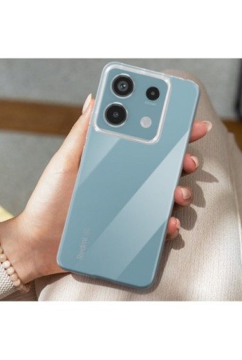 Cover per Xiaomi Redmi Note 13 Pro 5G + vetro temperato - protezione completa Mayaxess