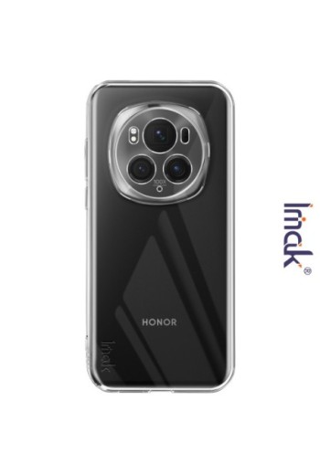 Cover trasparente per Honor Magic 6 Pro silicone flessibile - Imak serie UX-5