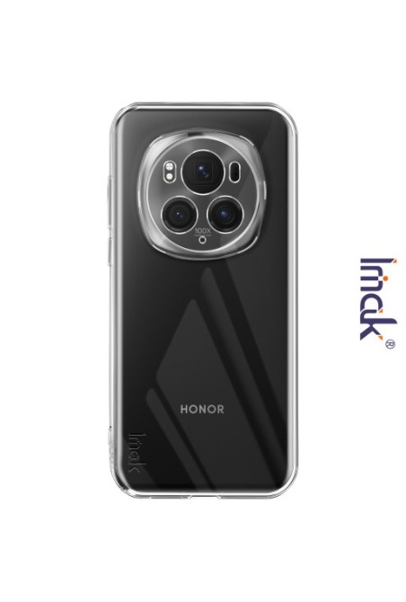 Cover trasparente per Honor Magic 6 Pro silicone flessibile - Imak serie UX-5