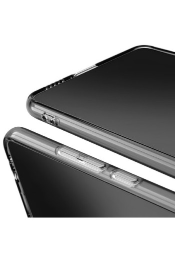 Cover trasparente per Honor Magic 6 Pro silicone flessibile - Imak serie UX-5