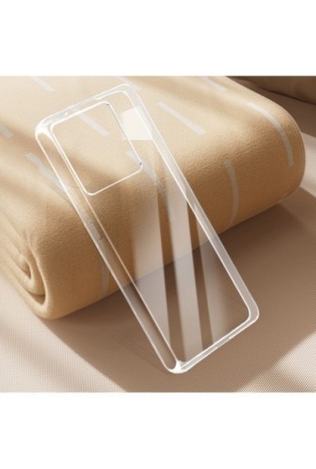Cover trasparente silicone sottile 0 5 mm per Xiaomi 13T e 13T Pro