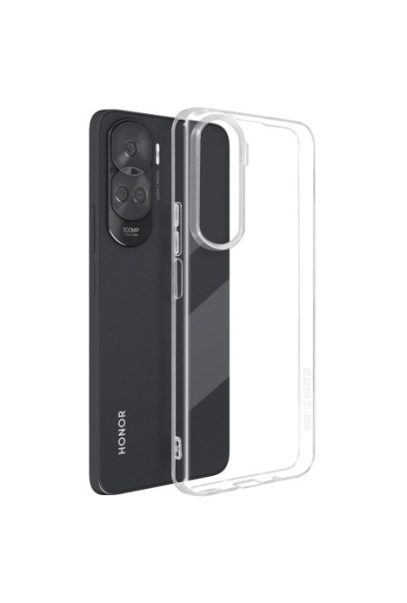 Cover per Honor 90 Lite trasparente - serie Clear Case