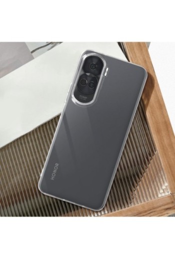 Cover per Honor 90 Lite trasparente - serie Clear Case