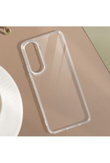 Cover per Honor 90 Lite trasparente - serie Clear Case