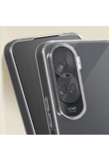 Cover per Honor 90 Lite trasparente - serie Clear Case