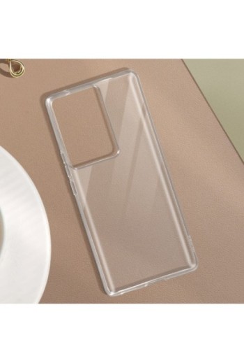 Cover per Vivo V29 Lite trasparente - serie Clear Case