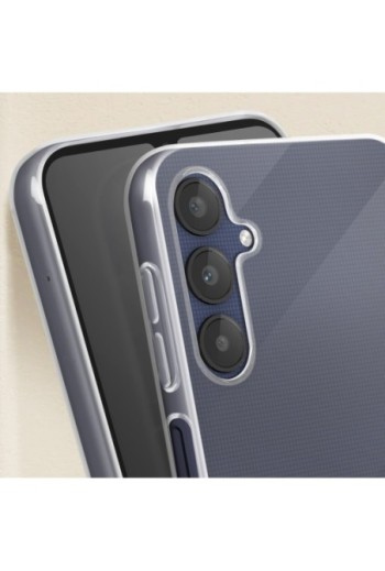 Cover per Samsung Galaxy A25 5G trasparente - serie Clear Case
