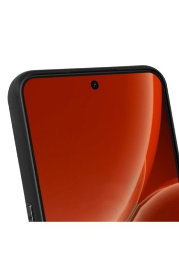 Cover per OnePlus Nord 3 5G silicone opaco serie Classic Case Mat - nera