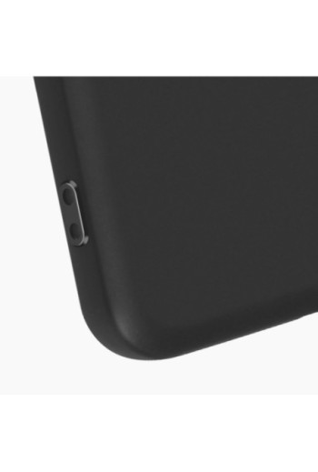 Cover per OnePlus Nord 3 5G silicone opaco serie Classic Case Mat - nera