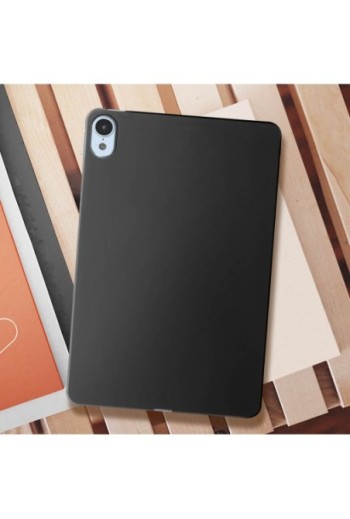 Cover per Huawei MatePad 11 2023 flessibile nera Classic Case