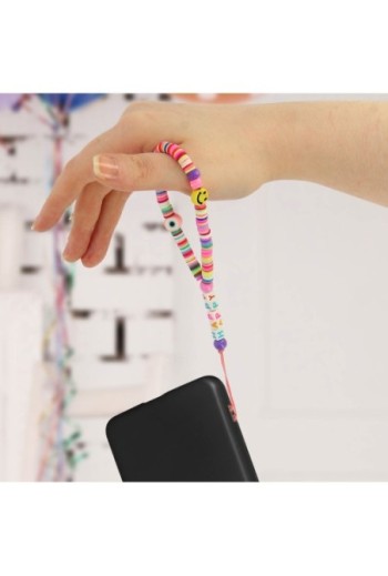 Cover in Gel di Silicone per Blackview A55 Flessibile e Ultra-sottile - Nera