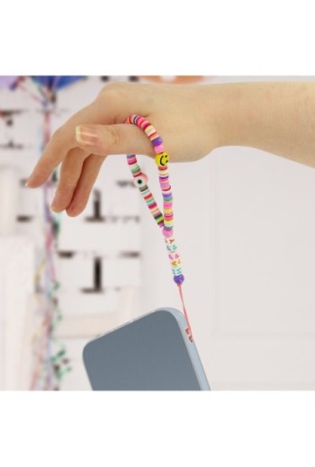 Cover in Gel di Silicone per iPhone 14 Plus Sottile e Resistente - Trasparente