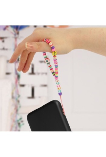 Cover in Gel di Silicone per Xiaomi Poco X4 GT Flessibile e Ultra-sottile - Nera