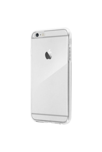 Cover Protettiva Integrale Fronte Retro per Apple iPhone 6 e 6S – Trasparente