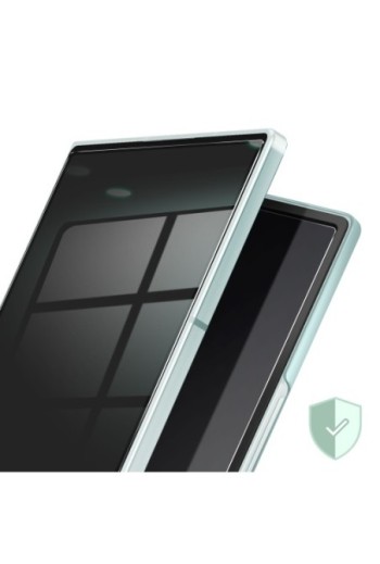 Custodia originale Samsung Galaxy Z Fold 7 Silicone Case - Verde Acqua